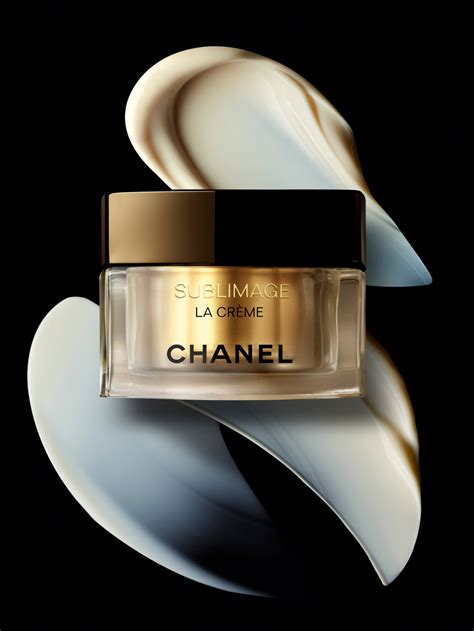 chanel sublimage la creme how to use|chanel sublimage la creme 5ml.